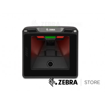 Máy quét cố định 2D Zebra SP72-V Single Plane Scanner